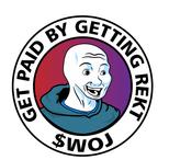 Wojak Finance logo