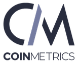 Coin Metrics logo