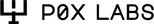 Manta Network, Powered by p0x labs logo