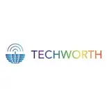 Techworth logo