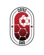 CO92 DAO logo
