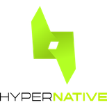Hypernative logo