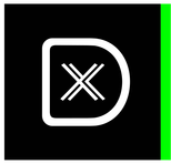 DEXTF- Decentralized Traded  Funds logo