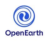 Open Earth Foundation logo