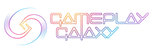 Gameplay Galaxy logo