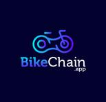 BikeChain logo