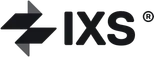 IXS logo