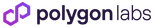 Polygon Labs logo