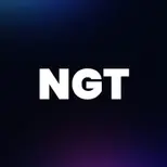 NGT LTD logo