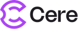 Cere Network  logo