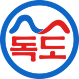 Dokdo UAB logo