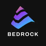 Bedrock logo