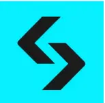 Bitget logo