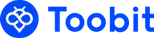Toobit logo