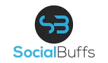 SocialBoost logo