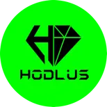 Hodlus logo