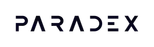Paradex logo