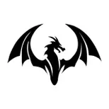 Dragon Farm logo