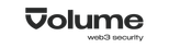 Volume logo