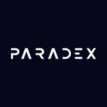 Paradex logo