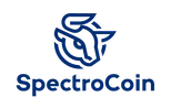 SpectroCoin logo