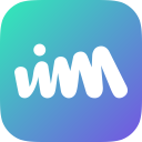 VIMworld, Inc. logo