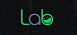 The Laboratory logo