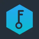 Selfkey logo