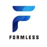 FORMLESS logo