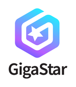 GigaStar logo