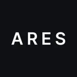 Ares Exchange logo
