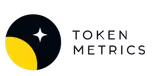 Token Metrics logo