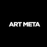 ART META logo