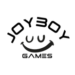 JOYBOY GAMES - FZCO logo