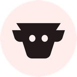 CoW DAO logo