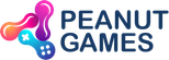 Peanut Games logo