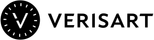 Verisart logo