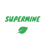 supermine logo