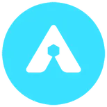 Arkeo Blockchain logo