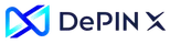Depin X Sdn Bhd logo