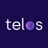 Telos Network logo