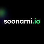 soonami.io GmbH logo