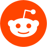 Reddit logo