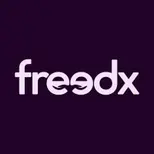 Freedx logo