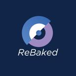 reBaked logo