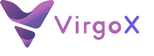 VirgoX logo