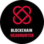 Blockchain Headhunter logo