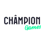 Champion Games logo