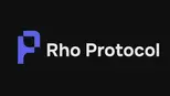 Rho Protocol  logo