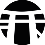 Samouraï Coop logo